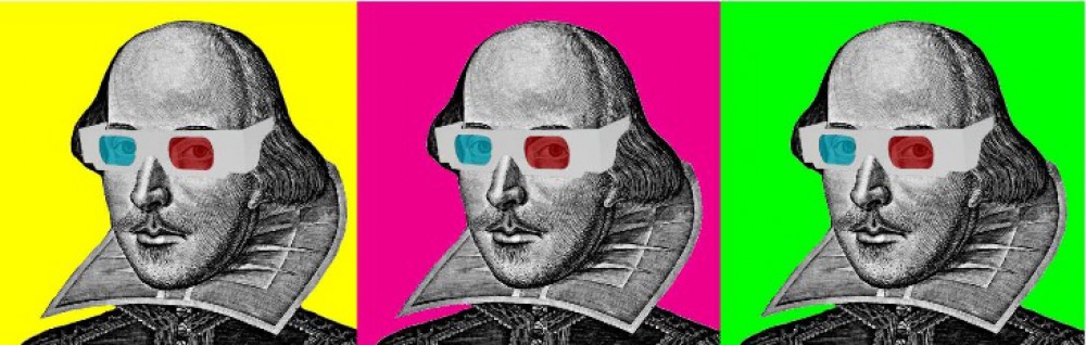 W&L Seven-Minute Shakespeare